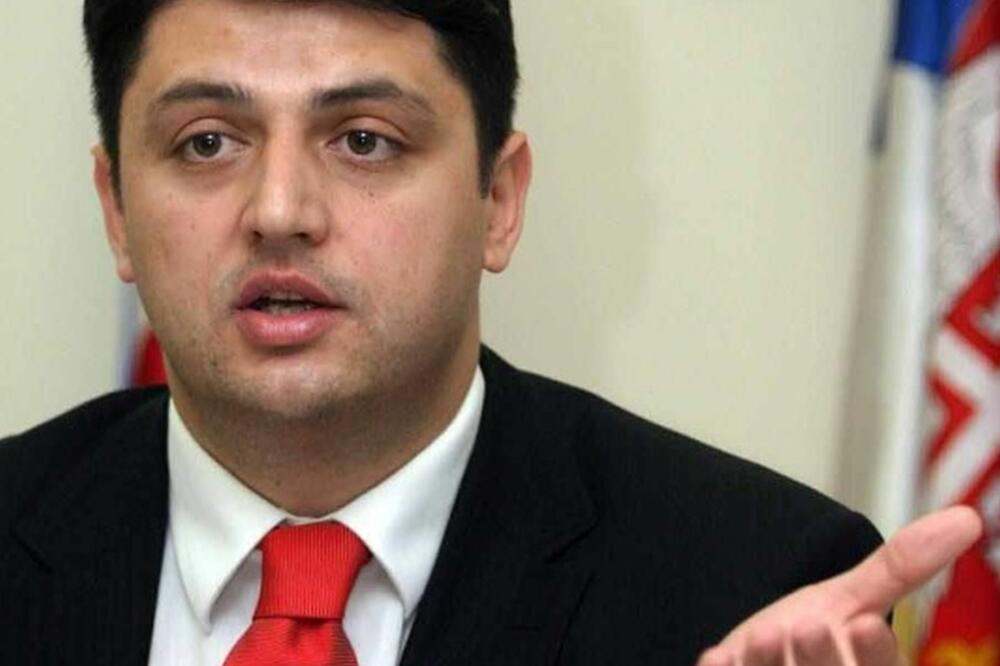 Božović, Foto: Fonet/Dragan Antonić