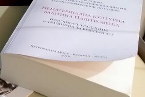 Jedinstveno bogatstvo paštrovskog kraja