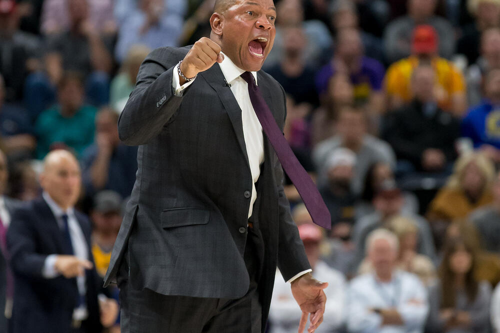 Dok Rivers, Foto: Reuters