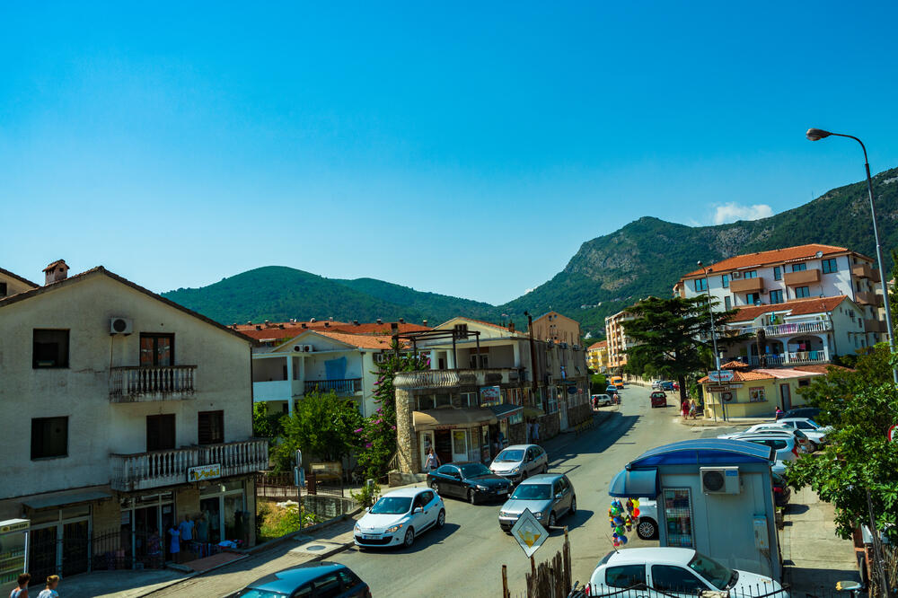 Budva (Ilustracija), Foto: Shutterstock, Shutterstock