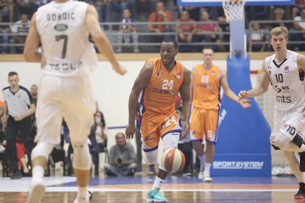 Antabija Voler, Foto: Mornar/Media Pro