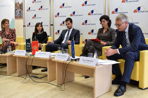Uljarević: Crnu Goru usporava izostanak stvarnih rezultata