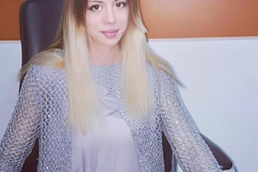 Dženada Rizvanović, Foto: Privatna arhiva