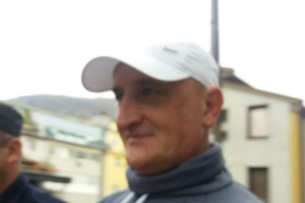 Šćepanović, Foto: Jadranka Ćetković