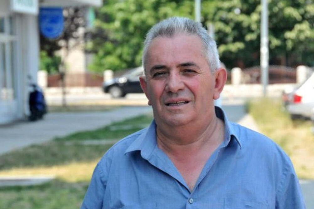 Kolja Ljuljđuraj, Foto: SNP