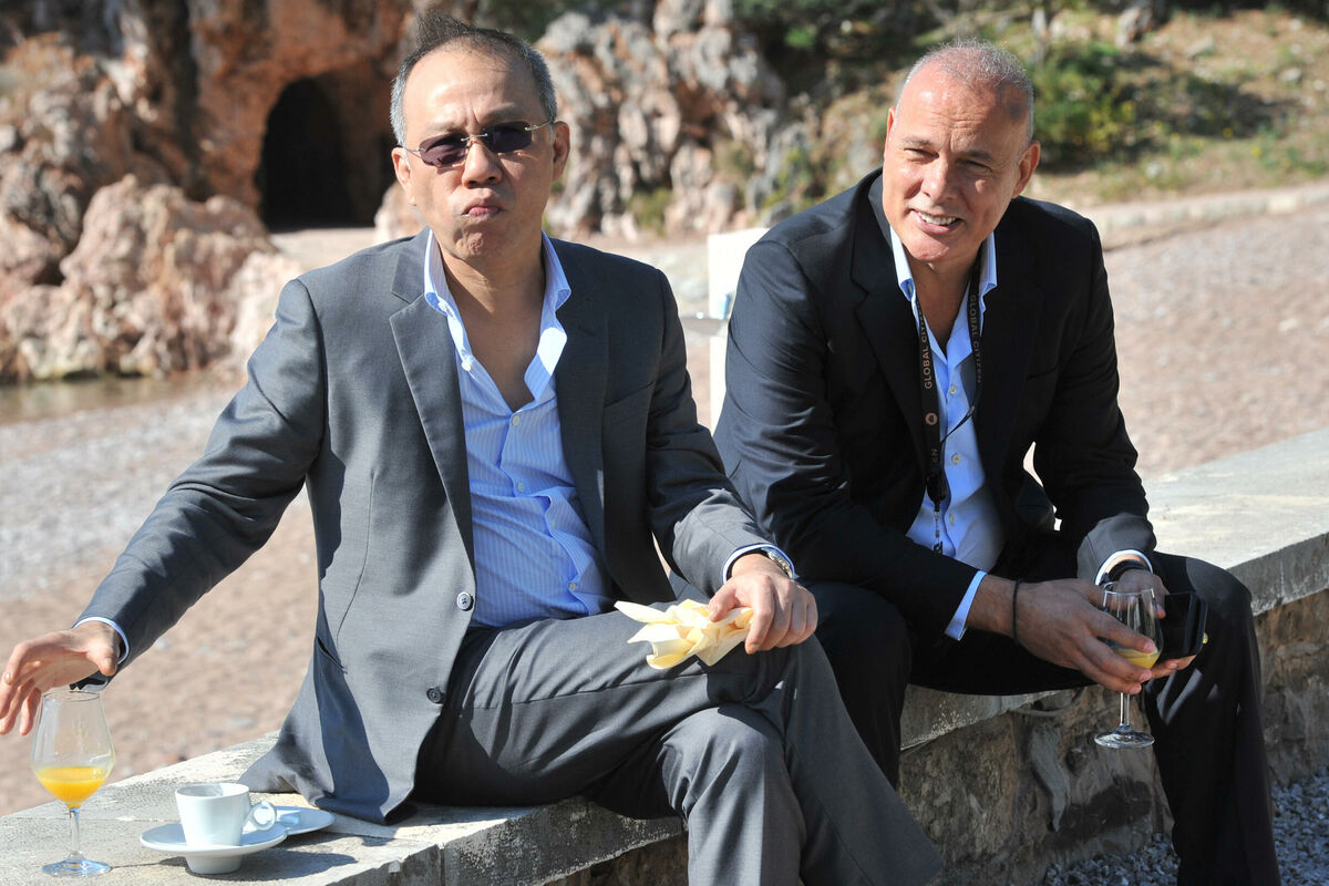 Pua and Statis earned ten million euros from gambling