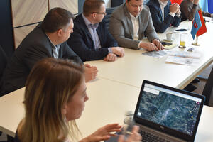 Mađari zainteresovani za izgradnju turističkog naselja na Bjelasici