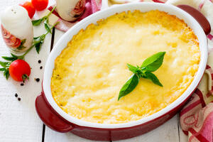 Pita od krompira i piletine: Idealan nedjeljni ručak