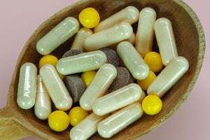 Vitaminski preparati mogu biti opasni: Oprezno sa pilulicama