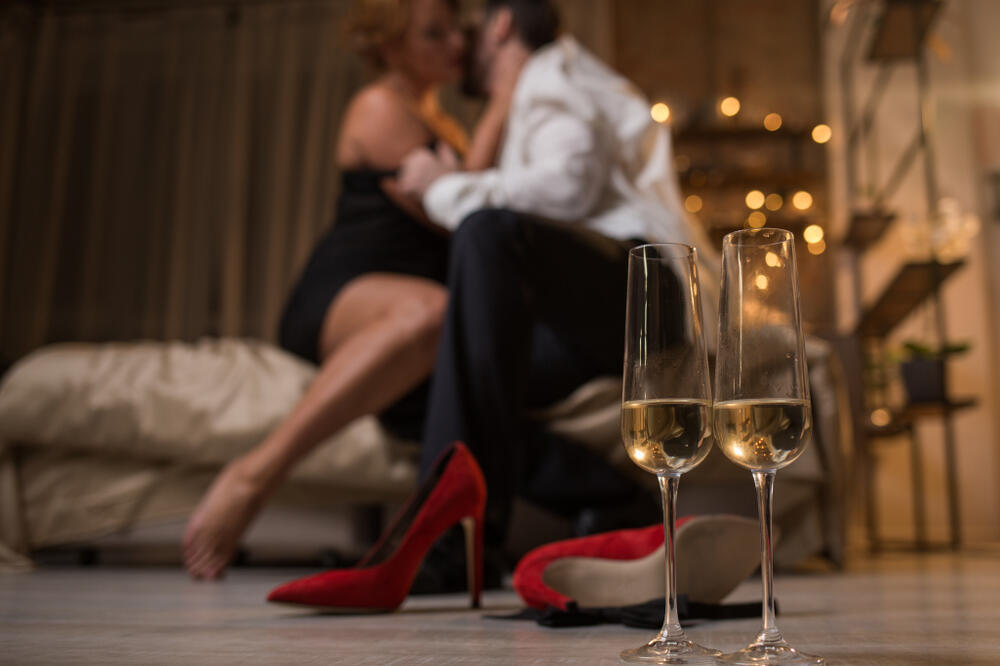 Ilustracija, Foto: Shutterstock