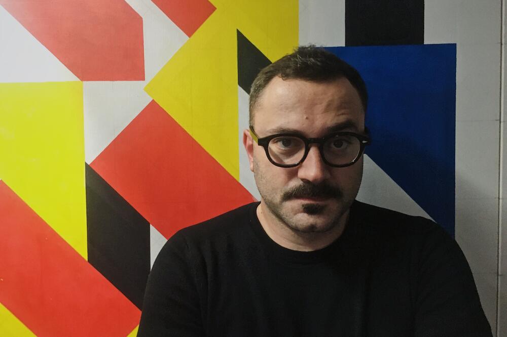 Radosavović, Foto: Nemanja Špoljarić