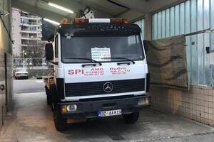 Bojić: Ne postoje dva auto-moto društva