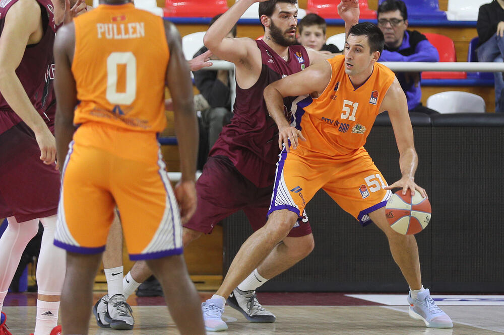 Milko Bjelica, Foto: FMP