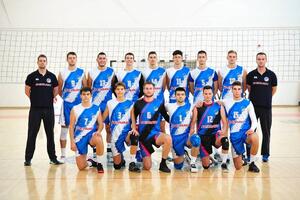 Budućnost upisala prvi trijumf