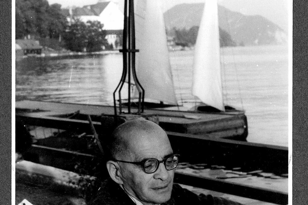 Leo Perutz