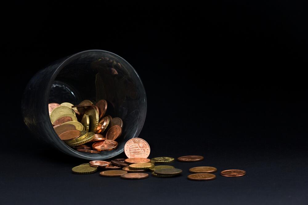 „Tržnice i pijace” da traže novac od Petranovićeve (ilustracija), Foto: Shutterstock
