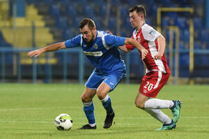 Hadžibegić pozvao četvoricu igrača Sutjeske