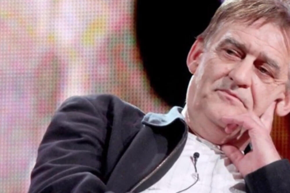 Petrušević, Foto: Screenshot/YouTube