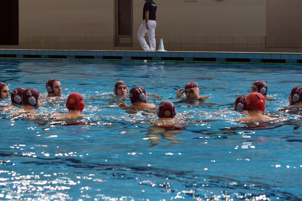 Vaterpolisti Katara, Foto: Wpolo.me