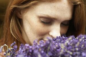 Istraživanje: Ljevoruke žene ne osjećaju mirise kao svi ostali