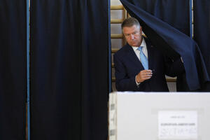 Predsjednički izbori u Rumuniji: U trci 14 kandidata