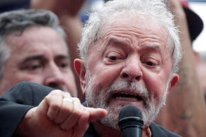 Silva se solidarisao s ljevičarima: Tramp da gleda svoja posla