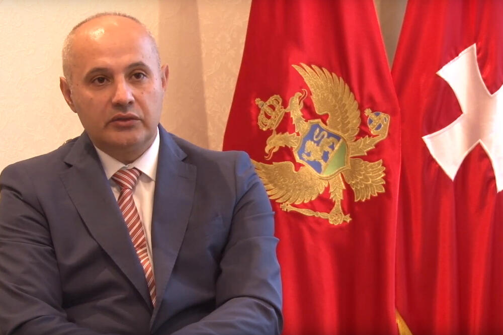 Kašćelan, Foto: Screenshot/Youtube