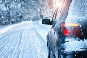 Za volanom: Koja zimska oprema je obavezna ove sezone?
