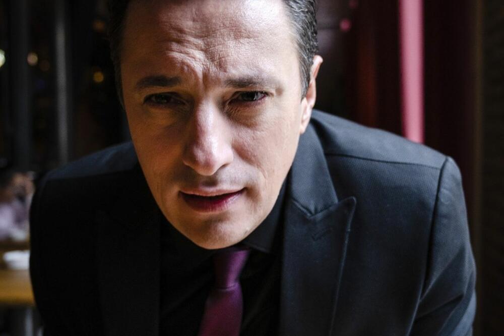 Milošević, Foto: Privatna arhiva