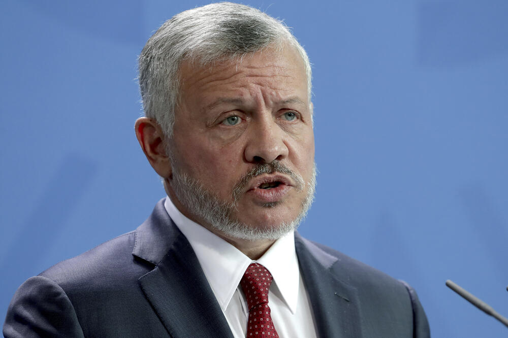 Kralj Abdulah Drugi, Foto: AP