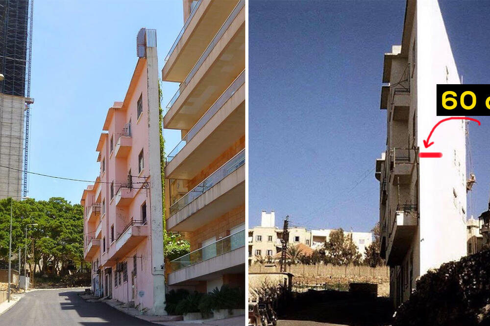 "Inat", Foto: Storypick.com