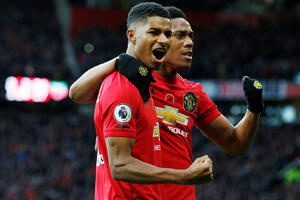 "Đavoli" napokon igraju đavolski dobro