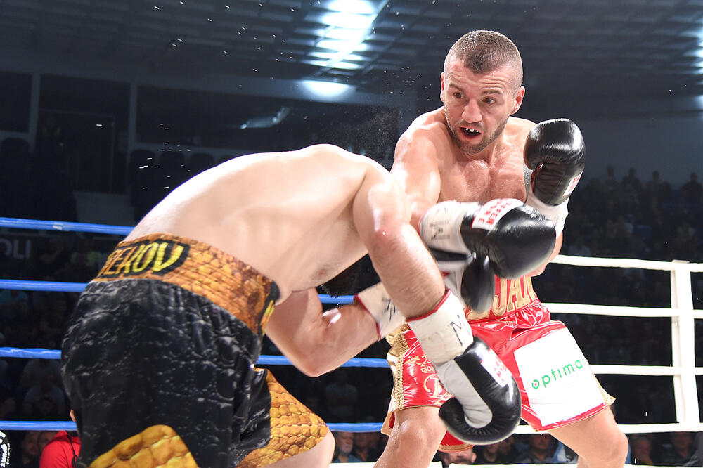 Dejan Zlatičanin, Foto: Zoran Đurić