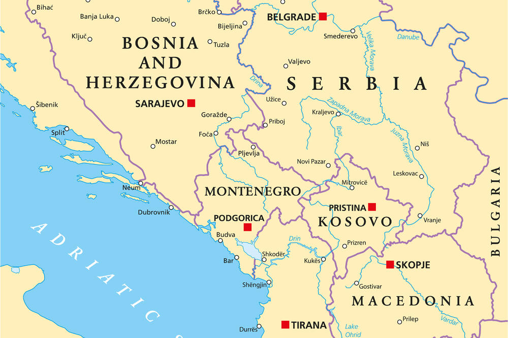 Ilustracija, Foto: Shutterstock