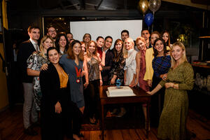 Rotarakt Klub Podgorica donatorskom večerom proslavio 5. rođendan