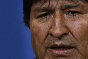 Evo Morales nije prepoznao znake vremena
