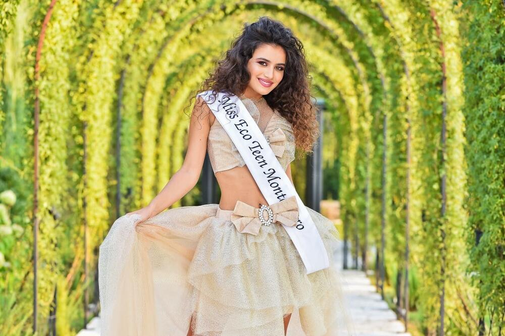 Ana Petrušić, Foto: Darko Vlahović