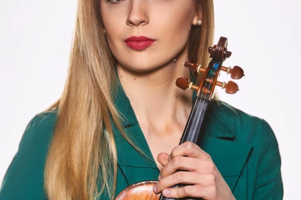 Zornitsa Ilarionova, Foto: Pickdeer.com