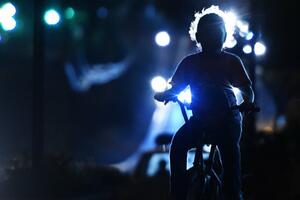 Prisilno majčinstvo: Šta kada vam banda "ustupi" dijete na čuvanje