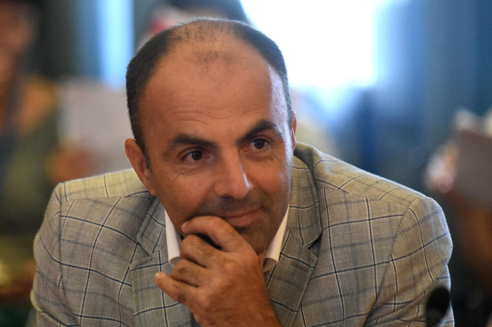 Raonić, Foto: Boris Pejović, Boris Pejović