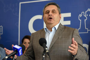 Radunović: "Mali šengen" ne bi ugrozio put ka EU