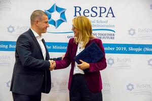 Crna Gora preuzela predsjedavanje ReSPA-om za 2020.