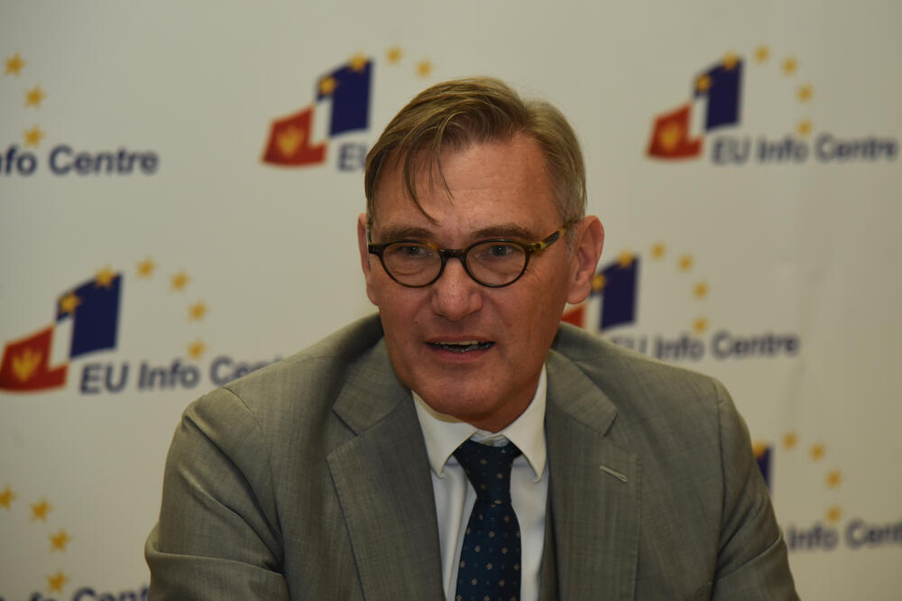 Veber, Foto: Savo Prelević, Savo Prelević