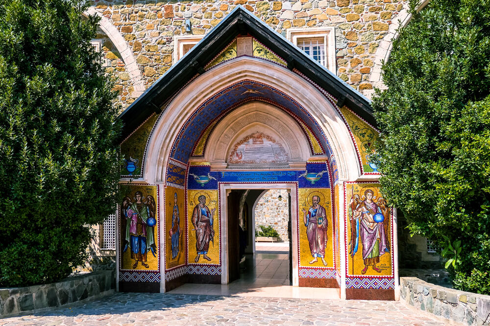 Ilustracija, Foto: Shutterstock