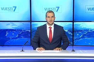 Evo šta ćete gledati Vijestima u pola sedam
