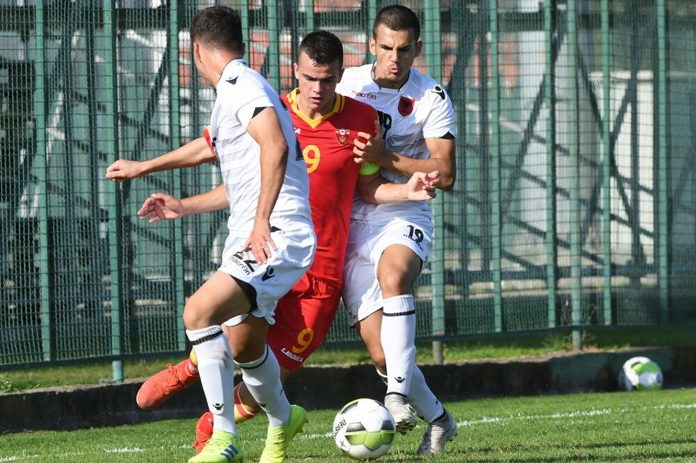 Na sve ili ništa protiv Republike Irske, Foto: FSCG