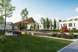 Podgorica dobija novi vid stanovanja i kvaliteta života