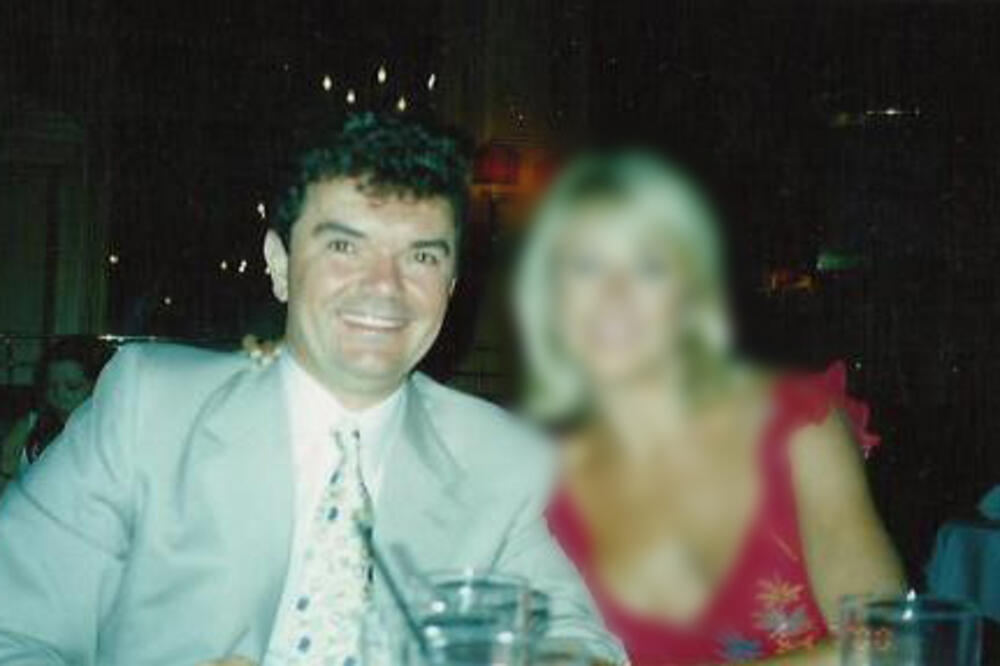 Majkl Dokovič, Foto: Facebook