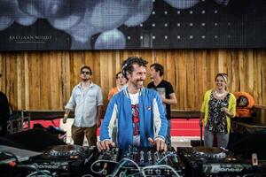 DJ Džoš Vink uoči nastupa u Podgorici: Kontra svim pravilima i...