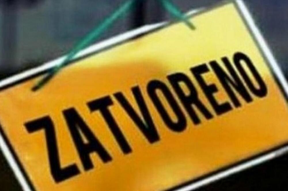 Inspekcija poslodavce kažnjava samo zbog nevođenja evidencije (Ilustracija), Foto: Vijesti